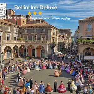 Bellini Deluxe CTA