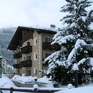 Alpi&golf Bormio