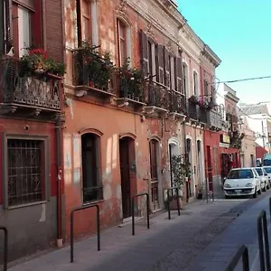 Ad Villanova San Giovanni Cagliari